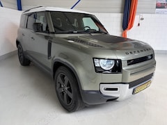 Land Rover Defender 110 - P400e 404pk PHEV AWD XS Edition, ACC, Camera, Trekhaak