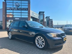 BMW 3-serie Touring - 318i Executive PDC NAP Airco Leder