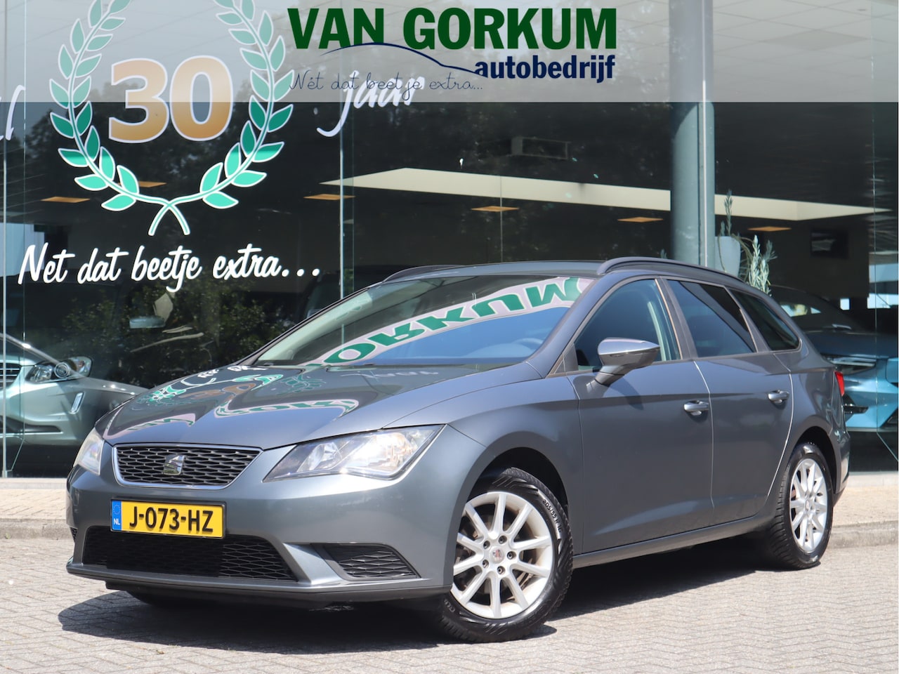 Volkswagen Polo - 1.2-12V BlueMotion Comfortline Airco / PDC / Elekramen - AutoWereld.nl