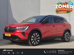 Renault Austral - E-Tech full hybrid 200 techno / Fabrieksgarantie tot 02-2028 / Trekgewicht 1500 kg / Panor