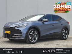 CUPRA Tavascan - Business 82 kWh / Fabrieksgarantie t/m 8-2027 / SOH 100% / All season banden / CCS snellad