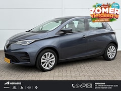 Renault Zoe - R110 Life Carshare 52 kWh / SOH 85% / Airco (automatisch) / Cruise control / Apple Carplay