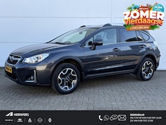 Subaru XV - 2.0i Premium AWD / Trekhaak ( 1200 kg ) / Cruise control / Lichtmetalen velgen 17" / Navig
