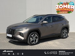 Hyundai Tucson - 1.6 T-GDI PHEV Comfort Smart 4WD / Navigatie / Camera / Adaptieve Cruise / Dodehoek Detect