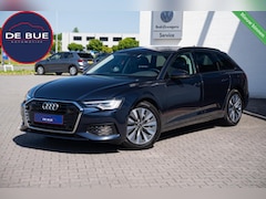 Audi A6 Avant - 50 TFSI e Quattro Edition|BTW|Matrix|Trekhaak|CarPlay|ACC |Virtual Cockpit|Dealer Onderhou