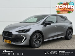 Renault Clio - 1.8 Hybrid 160 esprit Alpine / Fabrieksgarantie tot 03-02-2031 / Cruise control adaptief m