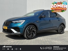 Renault Arkana - 1.6 E-Tech full hybrid 145 esprit Alpine / Fabrieksgarantie t/m 10-2026 / Schuif-/Kantelda