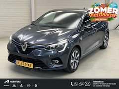 Renault Clio - 1.6 E-Tech Hybrid 140 Serie Limitee E-TECH / Climate Control / Trekhaak / incl. Winterset