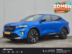 Renault Rafale - 1.2 E-Tech 4x4 plug-in hybrid 300 esprit Alpine / Fabrieksgarantie tot 05-2027 / Panoramad