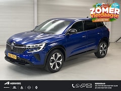 Renault Austral - 1.3 mild hybrid 160 X-Tronic techno Automaat / Fabrieksgarantie tot 11-2026 / Trekgewicht