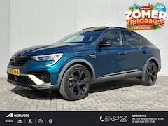 Renault Arkana - 1.6 E-Tech hybrid 145 E-Tech engineered / Schuif-/Kantel dak / Stoel-/Stuurverwarming / El