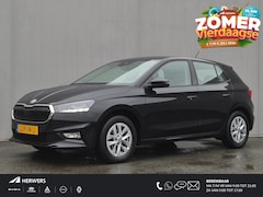 Skoda Fabia - 1.0 TSI Business Edition DSG Automaat / Virtual Cockpit / Stoelverwarming / Navigatie / Ap