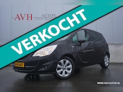 Opel Meriva - 1.4 Edition