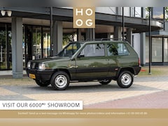 Fiat Panda - 1000 I.E. 4X4