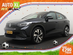 Volkswagen ID.4 - Pro Business 77 kWh 98%5SOH Half-Leder/Sportstoel Camera 20'LMV