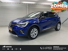 Renault Captur - 1.0 TCe 90 Intens / Eerste Eigenaar / Dealer Onderhouden / Navigatie / Climate Control / C
