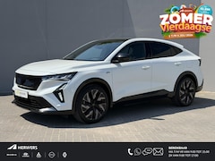 Renault Rafale - E-Tech 4x4 plug-in hybrid 300 esprit Alpine / Panoramadak / Fabrieksgarantie tot 9-2027 /