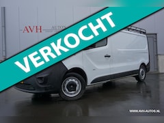 Opel Vivaro - 1.6 CDTI L2H1 Edition