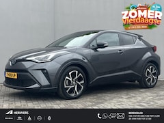 Toyota C-HR - 2.0 Hybrid Dynamic / Adaptieve Cruise Control / Airco / Navigatie Dmv Apple Carplay & Andr