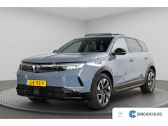 Opel Grandland Electric - Business Edition 73 kWh | Tot 8 Jaar Garantie | SOH 97% | Panoramadak | Focal Audio | Warm