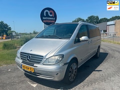 Mercedes-Benz Viano - | 2005 | 2.2 CDI DC Trend Lang | AUTOMAAT | Export en Handel