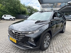 Hyundai Tucson - 1.6 T-GDI HEV Comfort Smart | All Season Banden | Navigatie | Stoelverwarming | Adaptive C