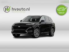 Geely Starray EM-i - 1.5 MAX+ LONG RANGE 29, 8 KWH | 136km WLTP | Panoramadak | Massage