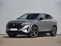 Nissan Qashqai - 1.3 MHEV Xtronic Tekna Plus