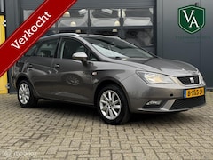 SEAT Ibiza ST - 1.2 TSI Style Dynamic | Airco | Cruise