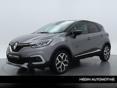Renault Captur - TCe 120 Intens | Automaat | Trekhaak
