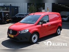 Mercedes-Benz Citan - 108 CDI L1 Base Airco, Trekhaak, Parkeersensoren