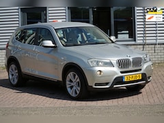 BMW X3 - XDrive35i V6 High Executive HUD