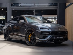 Lamborghini Urus - Carbonpakket B&O Massage ACC HUD Urus 4.0 V8 V8
