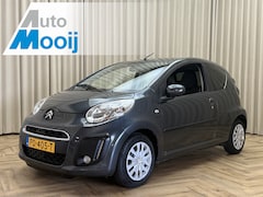 Citroën C1 - 1.0 Collection Airconditioning / Elektrische Ramen / LED / Trekhaak