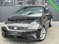 SEAT Ibiza - 1.0 TSI FR Business Intense | Beats | Virtu | Cam