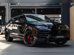 Lamborghini Urus - Massage B&O Carbon ACC HUD Urus 4.0 V8 Black