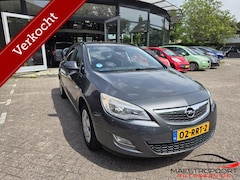 Opel Astra Sports Tourer - 1.4 Edition