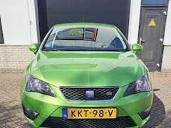 SEAT Ibiza - 1.2 TSI FR