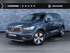 Volvo XC40 - 1.5 T4 Recharge Inscription Expression | Navigatie | Panoramadak | Lederen bekleding | Ada