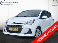 Hyundai i10 - 1.0i Comfort