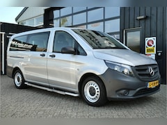 Mercedes-Benz Vito Tourer - 114 CDI Select Lang Automaat | 7- Persoons | NL-Auto | Dealer Onderhouden