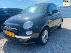 Fiat 500 - 2010 | 1.2 Lounge | Export en Handel ONLY
