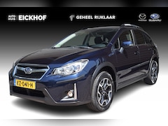 Subaru XV - 2.0i Premium AWD - Trekhaak - Dealer onderhouden - 1e eigenaar