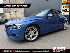 BMW 3-serie - 318i Edition M Sport Shadow Executive