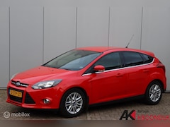 Ford Focus - 1.0 EcoBoost Edition Plus 5 Drs HB