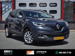 Renault Kadjar - 1.2 TCe Intens Clima/Navi/Trekhaak/Camera/PDC