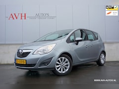 Opel Meriva - 1.4 Turbo Anniversary Edition
