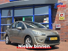 Citroën C3 - 1.6 Ligne Business | Sensoren | Airco