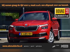 Skoda Kamiq - 1.0 TSI Sport Business DSG Automaat | Org. NL | BOVAG Garantie | Camera | Full LED | Cruis