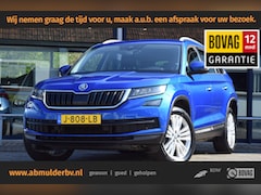 Skoda Kodiaq - 1.5 TSI Business Edition DSG Automaat | Org. NL | BOVAG Garantie | Trekhaak | Camera | Ada